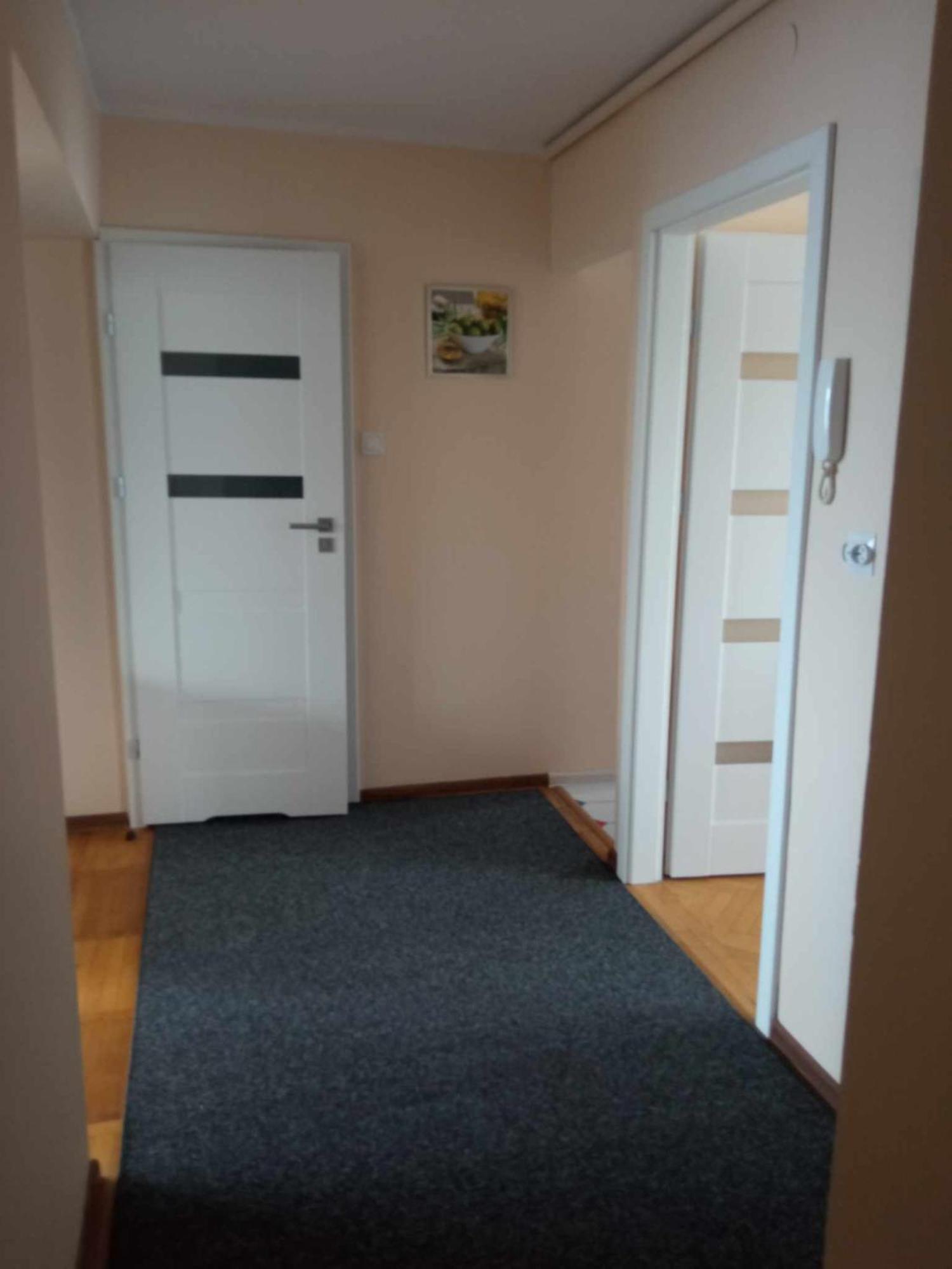Apartament Victoria Sopot Exterior foto