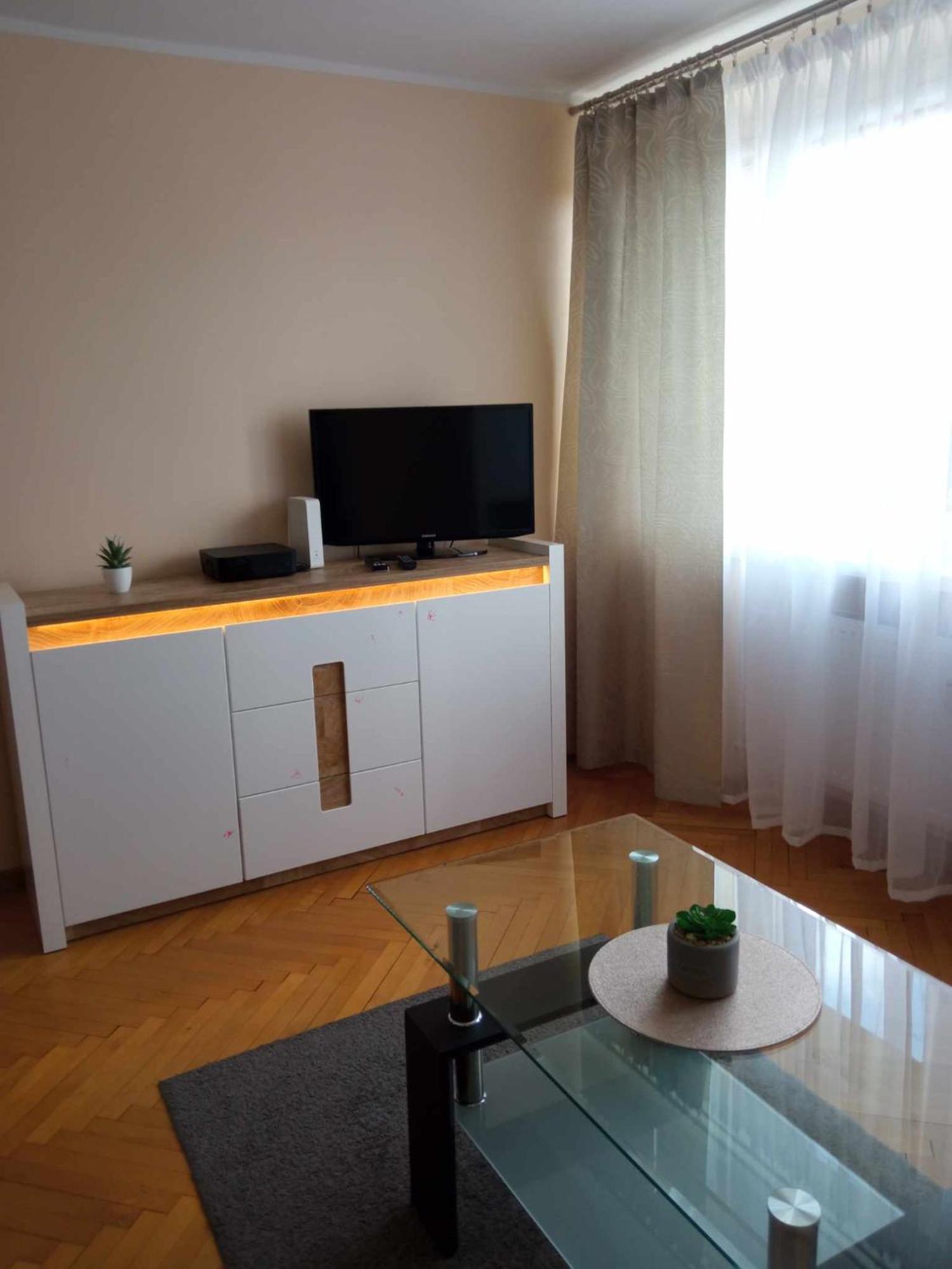 Apartament Victoria Sopot Exterior foto